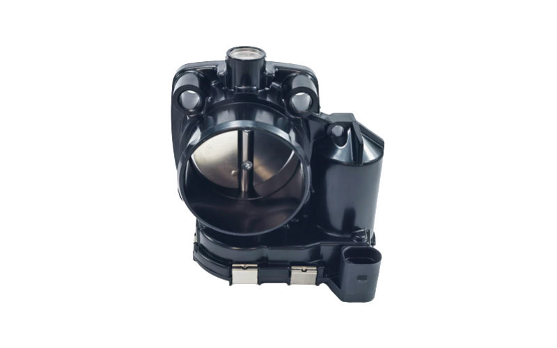 Throttle valve
